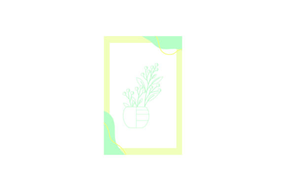 Download Modern Flowers Card Design - Flowers Collection
